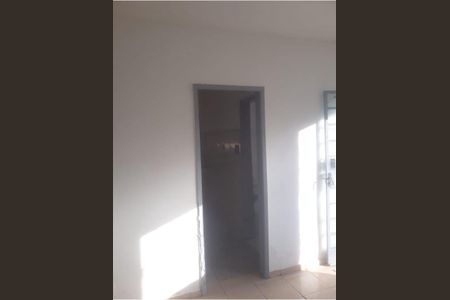 Casa para alugar com 1 quarto, 60m² em São Geraldo, Belo Horizonte