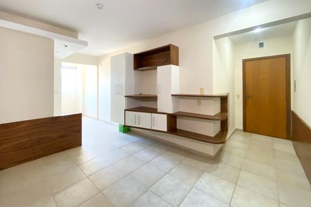 Sala de kitnet/studio para alugar com 1 quarto, 35m² em Centro, Belo Horizonte