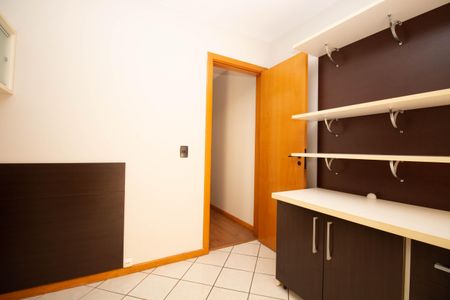 Quarto 1 de apartamento para alugar com 3 quartos, 360m² em Qnb 4, Brasília