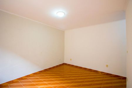 Quarto 1 - Suíte de casa à venda com 2 quartos, 154m² em Vila Linda, Santo André