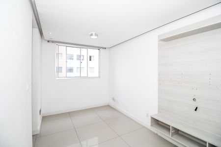 Sala de apartamento para alugar com 2 quartos, 44m² em Água Branca, São Paulo