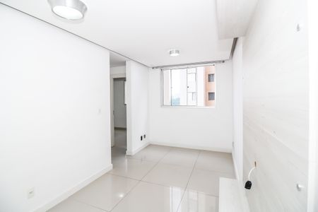 Sala de apartamento para alugar com 2 quartos, 44m² em Água Branca, São Paulo