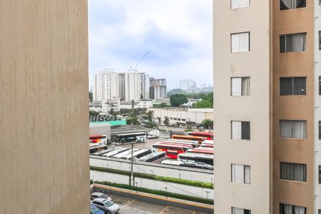 Sala de apartamento para alugar com 2 quartos, 44m² em Água Branca, São Paulo