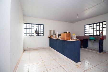 Sala de casa para alugar com 2 quartos, 120m² em Lago Norte, Brasília
