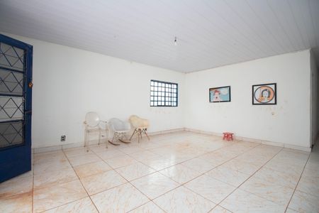 Sala de casa para alugar com 2 quartos, 120m² em Lago Norte, Brasília