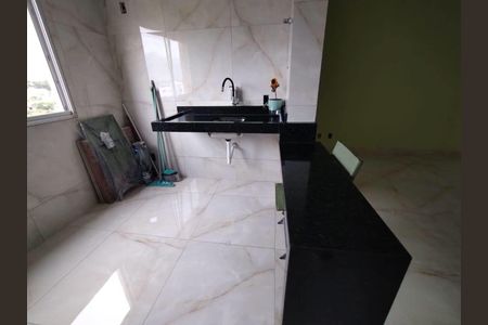 Kitnet/Studio para alugar com 1 quarto, 35m² em Jardim Patricia, Uberlândia