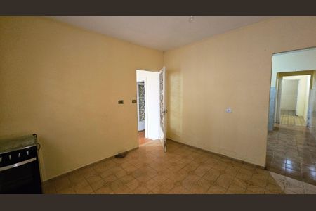 Casa para alugar com 2 quartos, 97m² em Agapeama, Várzea Paulista