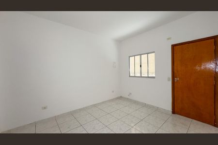 Sala de apartamento para alugar com 1 quarto, 45m² em Jardim Nova Germania, São Paulo