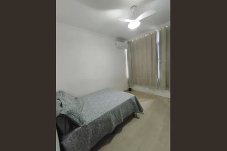 Quarto de apartamento à venda com 2 quartos, 85m² em Engenho de Dentro, Rio de Janeiro