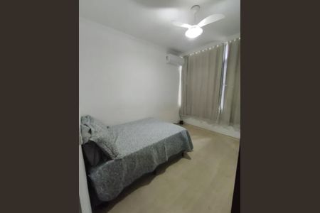 Quarto de apartamento à venda com 2 quartos, 85m² em Engenho de Dentro, Rio de Janeiro