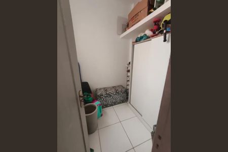 Quarto de apartamento à venda com 2 quartos, 85m² em Engenho de Dentro, Rio de Janeiro