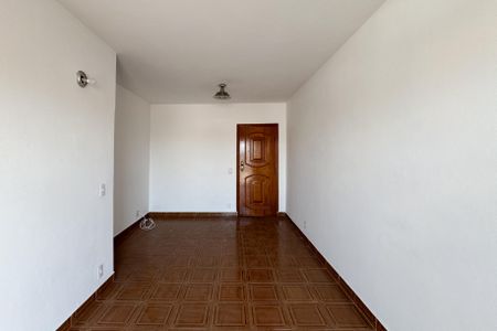 Sala de apartamento à venda com 2 quartos, 70m² em Vila Santa Luzia, São Bernardo do Campo