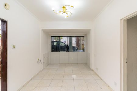 Sala de casa para alugar com 2 quartos, 110m² em Vila Alpina, São Paulo