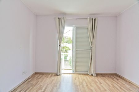 Suíte 1 de casa para alugar com 2 quartos, 150m² em Parque Sao Domingos, São Paulo