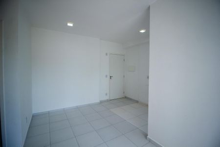 Sala de apartamento para alugar com 2 quartos, 42m² em Júlio de Mesquita Filho, Sorocaba