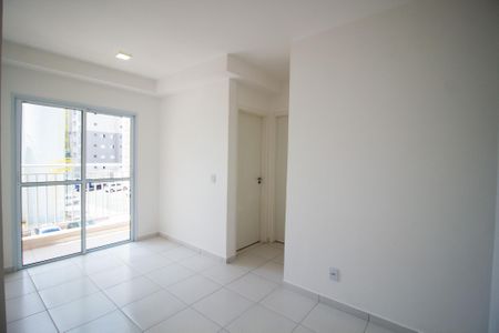 Sala de apartamento para alugar com 2 quartos, 42m² em Júlio de Mesquita Filho, Sorocaba