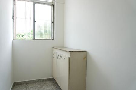 Sala de apartamento para alugar com 3 quartos, 80m² em Barro Preto, Belo Horizonte