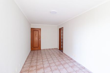 Sala de apartamento para alugar com 3 quartos, 60m² em Piratininga, Osasco