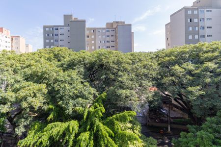 Vista 1 de apartamento para alugar com 3 quartos, 60m² em Piratininga, Osasco