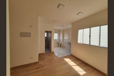 Kitnet/Studio à venda com 1 quarto, 37m² em Vila Maria Alta, São Paulo