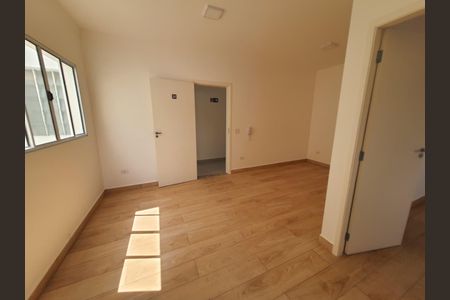 Kitnet/Studio à venda com 1 quarto, 37m² em Vila Maria Alta, São Paulo