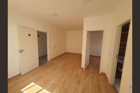 Kitnet/Studio à venda com 1 quarto, 37m² em Vila Maria Alta, São Paulo