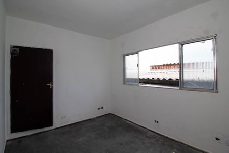 Quarto de apartamento para alugar com 1 quarto, 45m² em Parque Continental I, Guarulhos