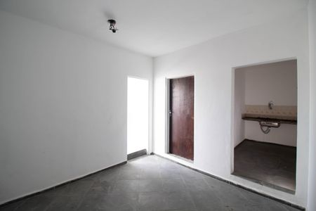 Apartamento para alugar com 1 quarto, 45m² em Parque Continental I, Guarulhos