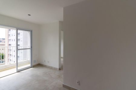 Sala de apartamento à venda com 2 quartos, 44m² em Vila Isa, São Paulo