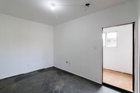 Sala de apartamento para alugar com 1 quarto, 50m² em Parque Continental I, Guarulhos