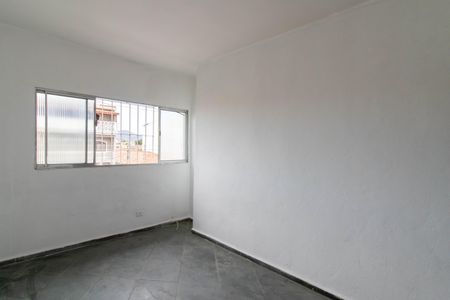 Quarto de apartamento para alugar com 1 quarto, 50m² em Parque Continental I, Guarulhos