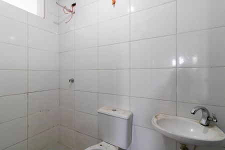 Bamheiro de apartamento para alugar com 1 quarto, 50m² em Parque Continental I, Guarulhos