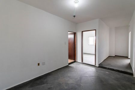 Sala de apartamento para alugar com 1 quarto, 50m² em Parque Continental I, Guarulhos