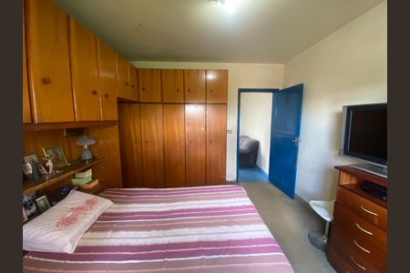 Quarto de casa à venda com 2 quartos, 118m² em Jardim Casablanca, São Paulo