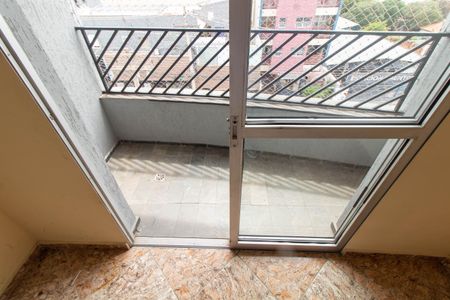 SACADA de apartamento para alugar com 3 quartos, 70m² em Vila Itapura, Campinas