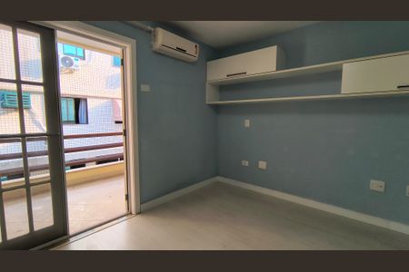 Suíte 1 de casa de condomínio para alugar com 3 quartos, 200m² em Recreio dos Bandeirantes, Rio de Janeiro