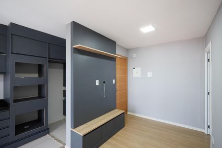 Sala de apartamento para alugar com 2 quartos, 42m² em Vila Maria Alta, São Paulo