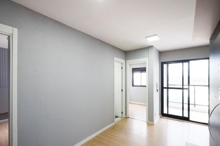 Sala de apartamento para alugar com 2 quartos, 42m² em Vila Maria Alta, São Paulo