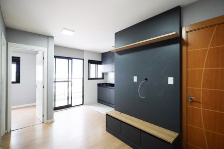 Sala de apartamento para alugar com 2 quartos, 42m² em Vila Maria Alta, São Paulo