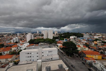 Vista de apartamento para alugar com 2 quartos, 42m² em Vila Maria Alta, São Paulo