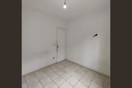 Quarto de apartamento à venda com 2 quartos, 44m² em Caetano Furquim, Belo Horizonte