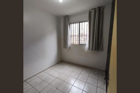 Quarto de apartamento à venda com 2 quartos, 44m² em Caetano Furquim, Belo Horizonte
