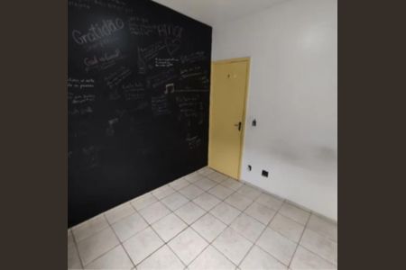 Quarto de apartamento à venda com 2 quartos, 44m² em Caetano Furquim, Belo Horizonte
