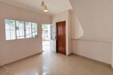 Sala de casa para alugar com 2 quartos, 100m² em Parque Via Norte, Campinas