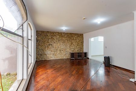 Sala de casa à venda com 3 quartos, 170m² em São Salvador, São Paulo