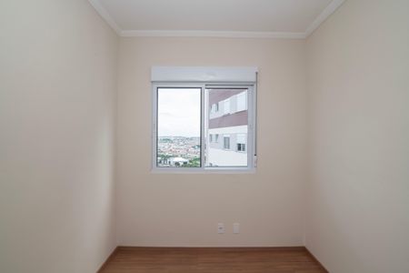 Quarto 1 de apartamento para alugar com 2 quartos, 58m² em Loteamento Remanso Campineiro, Hortolândia