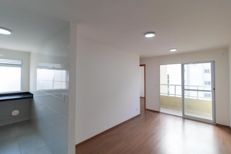 Salas de apartamento para alugar com 2 quartos, 47m² em Jardim Nova Europa, Campinas
