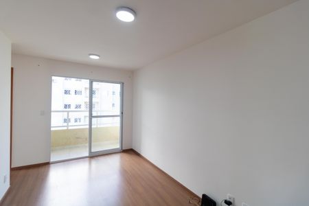 Salas de apartamento para alugar com 2 quartos, 47m² em Jardim Nova Europa, Campinas