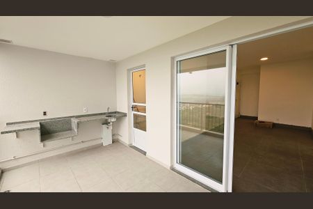 Apartamento para alugar com 3 quartos, 85m² em Medeiros, Jundiaí