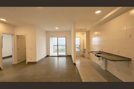 Apartamento para alugar com 3 quartos, 85m² em Medeiros, Jundiaí